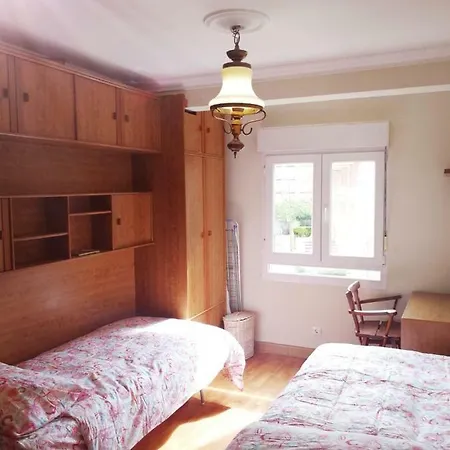 La Encina Gup Apartamento Santander