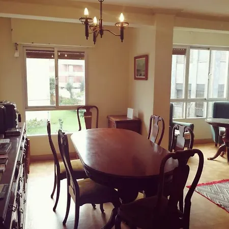 Apartamento La Encina Gup Santander