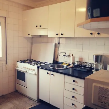 La Encina Gup Apartamento